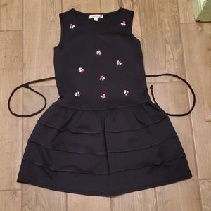Speechless Girls Size 8 Sleeveless Dress